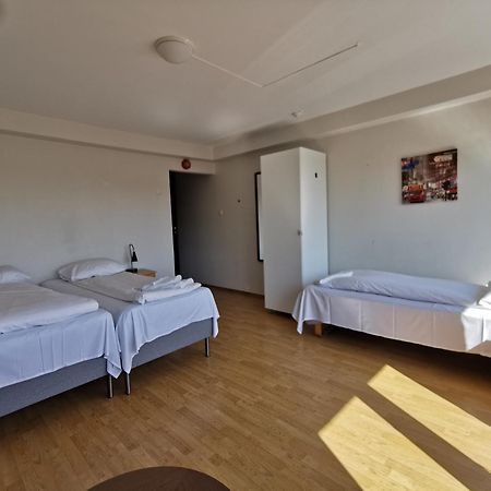 Skap Hostel Мандал Екстер'єр фото